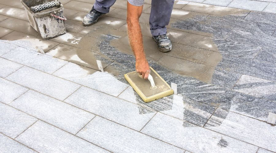 Professional Flat Roofing Installation in Point Comfort, TX